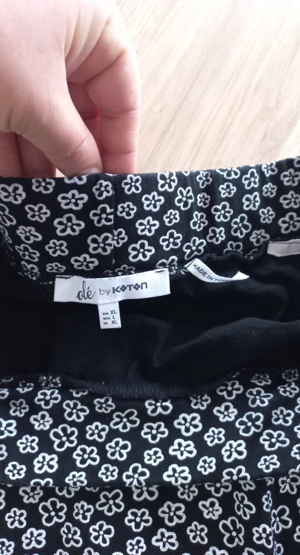 Mini Etek - Görsel 5