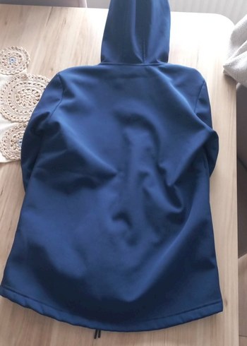 Erkek Çocuk Spor Mont - Görsel 6