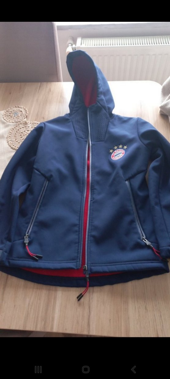 Erkek Çocuk Spor Mont - Görsel 2