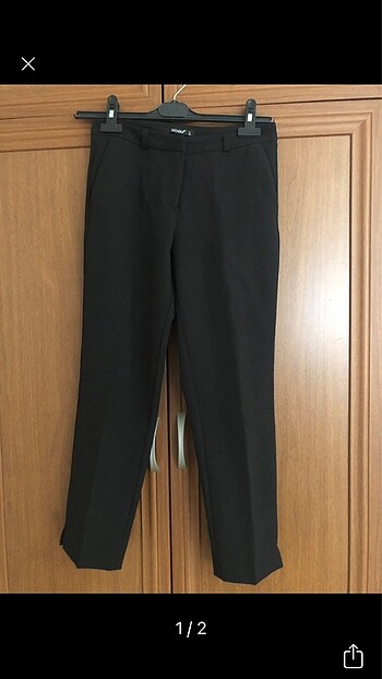 Pantolon - Görsel 2