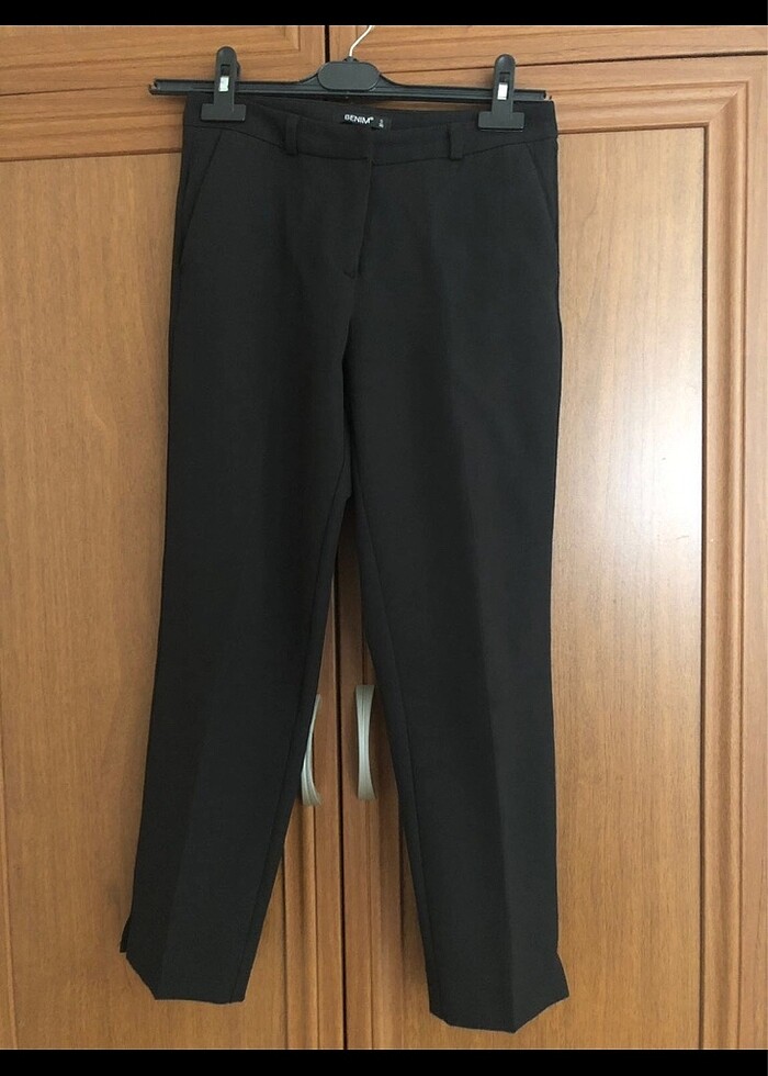 Pantolon - Görsel 2