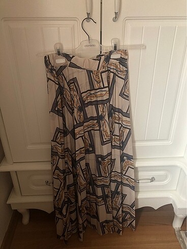 Etek yazlık - Görsel 2