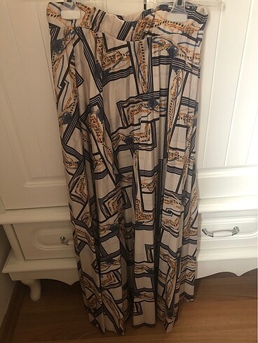 Etek yazlık - Görsel 3