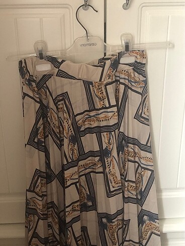 Etek yazlık - Görsel 4