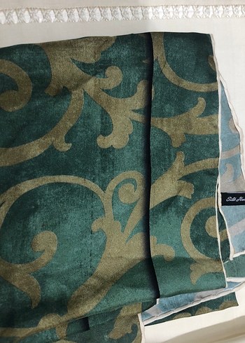 Twilli eşarp - Görsel 3