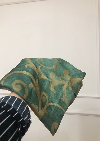 Twilli eşarp - Görsel 4