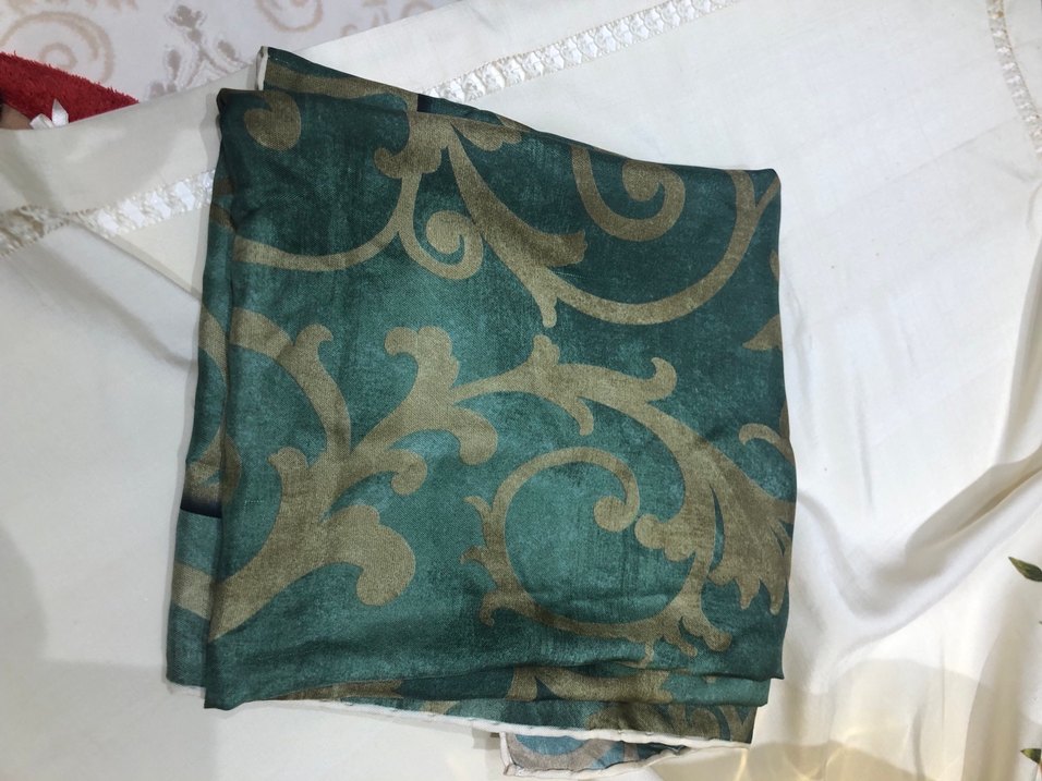 Twilli eşarp - Görsel 2