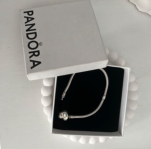 Beden Pandora bileklik
