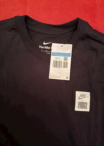 Siyah Erkek Kısa Kollu Tişört - Görsel 2