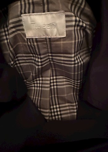 Düğmeli Erkek Ceket - Görsel 2