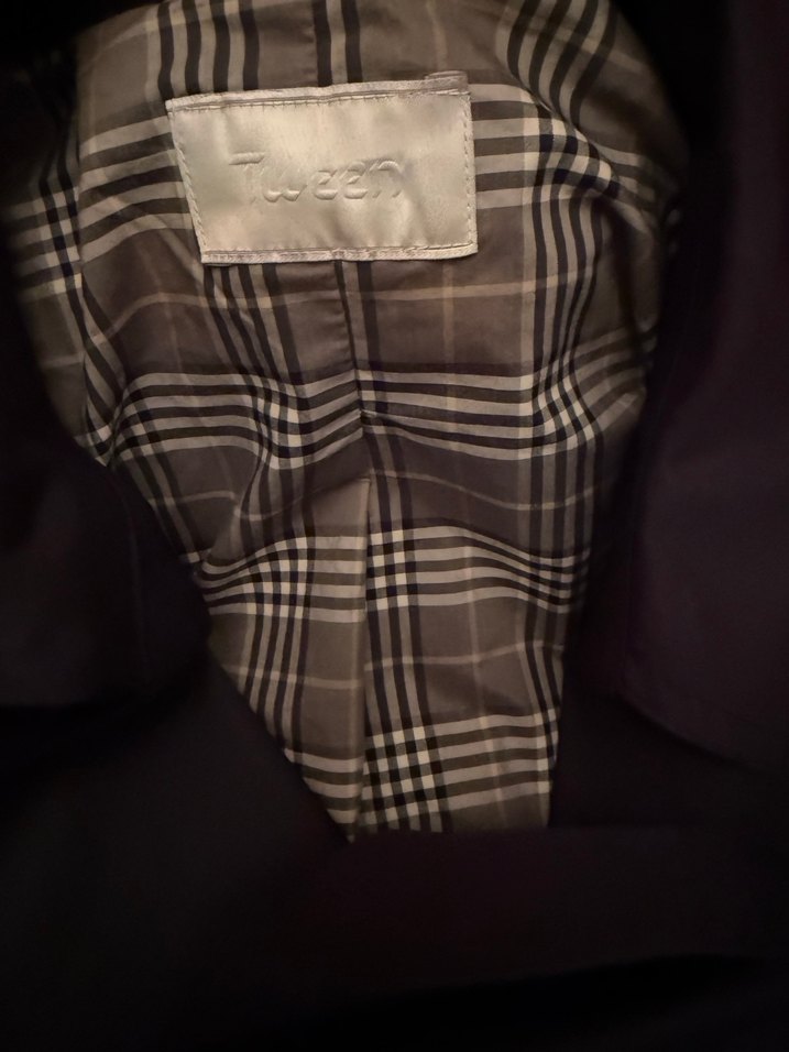 Düğmeli Erkek Ceket - Görsel 2