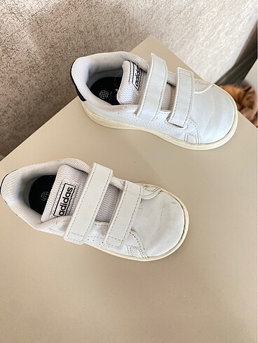 Adidas Adidas Bebek Ayakkabı