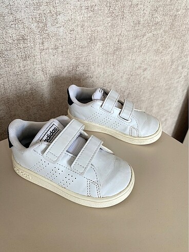 Adidas Bebek Ayakkabı
