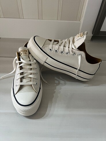 Converse all star