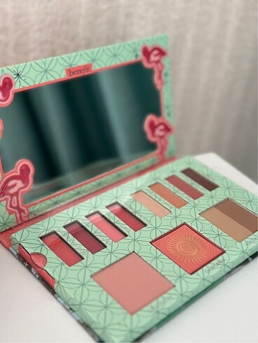 Benefit Set
