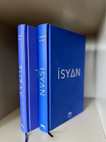  Beden Yabancı yayınları / İsyan-tuzak (set)