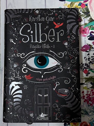 Silber rüyalar kitabı-1