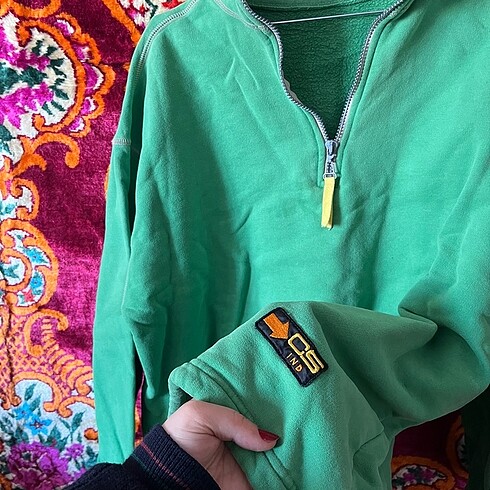 American Vintage Sweatshirt