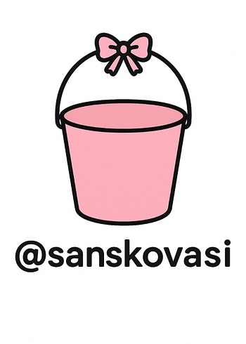 Küçük boy kova