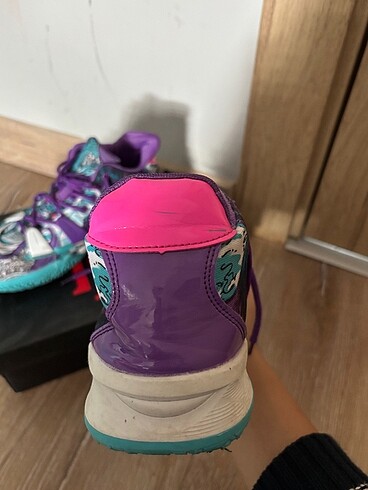 40 Beden Basketbol ayakkabısı
