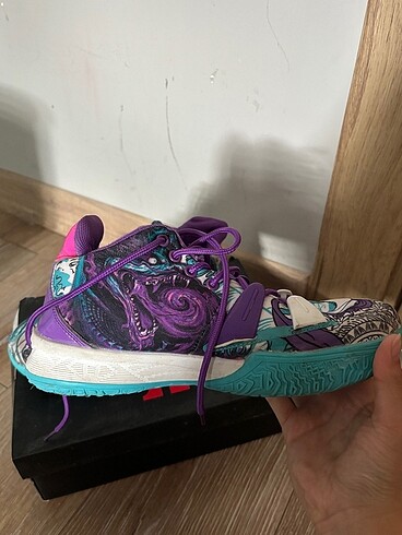 Nike Basketbol ayakkabısı