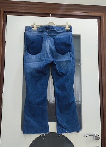 LC Waikiki Kot pantolon