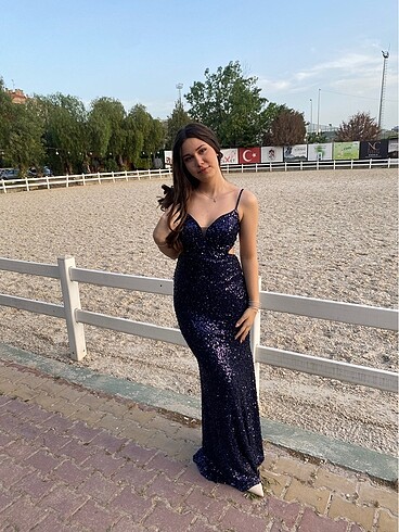 Mezuniyet / Düğün Elbisesi