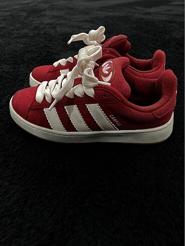 38 Beden Adidas Campus00