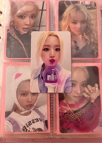 Shuhua orjinal pc
