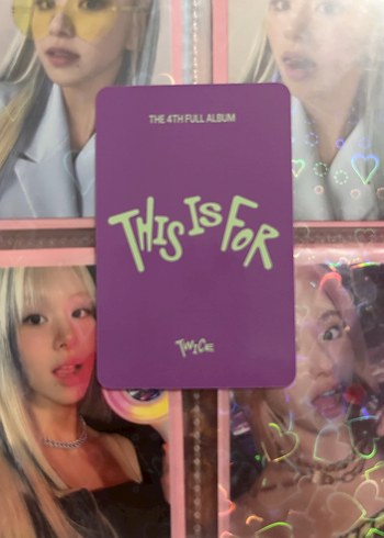 Diğer Jihyo pc