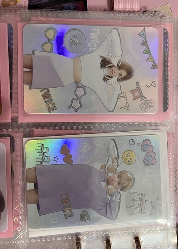 Mina jeong pc