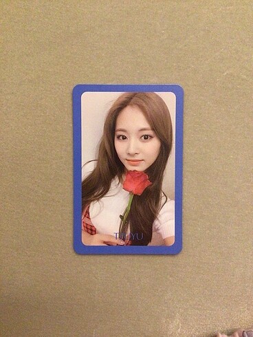 Tzuyu orjinal pc