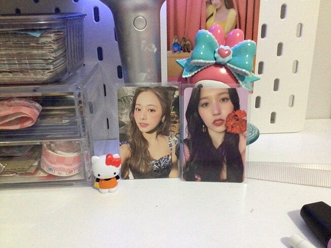 Mina tzuyu pc seti