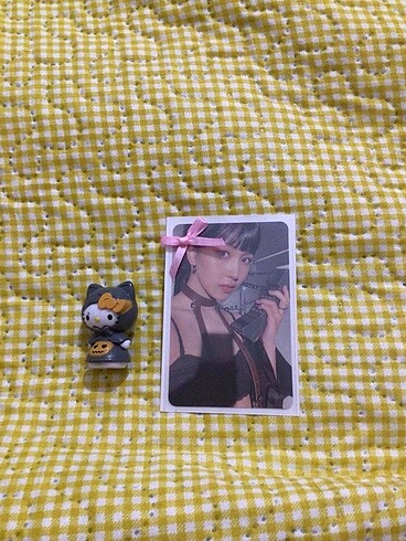 Mina pc