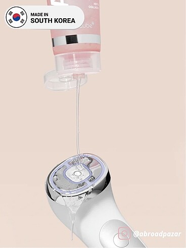 Beden medicube AGE-R COLLAGEN BOOSTER GEL
