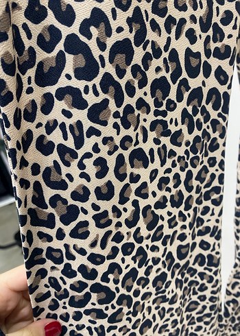 Leopar Tayt - Görsel 2