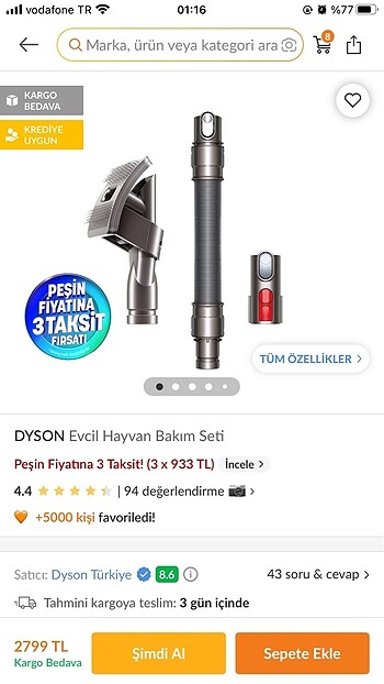 Kedi aparatı