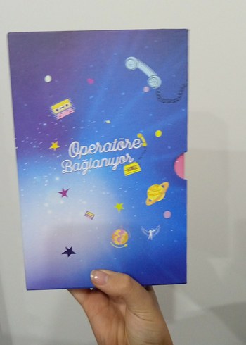 Kedi Temalı Şiir Kitabı - Görsel 3