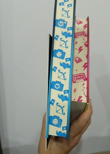 Kedi Temalı Şiir Kitabı - Görsel 5