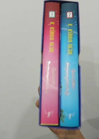 Kedi Temalı Şiir Kitabı - Görsel 2