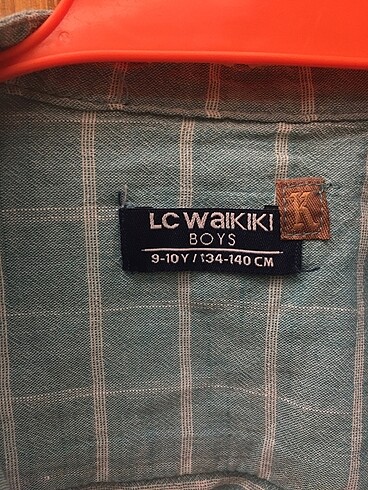 LC Waikiki Gömlek