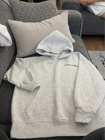 Zara sweatshirt