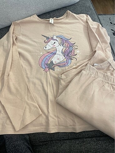 Defacto Defacto pijama takımı