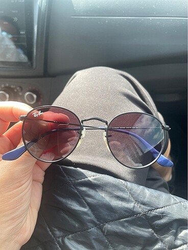 Ray-ban çocuk gözlüğü