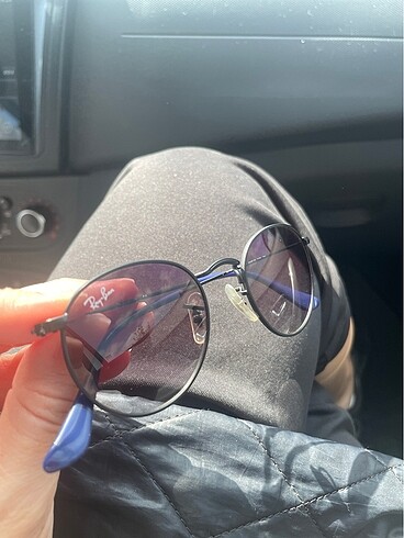 Ray Ban Ray-ban çocuk gözlüğü