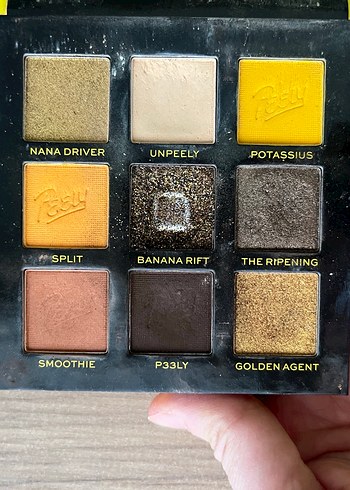 REVOLUTİON KOLEKSİYON PALET - Görsel 3