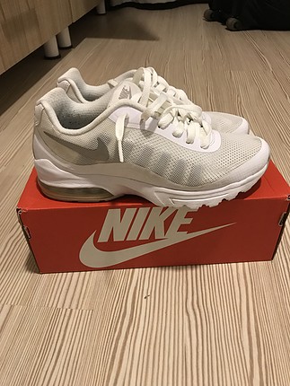 Nike nike spor ayakkabı 