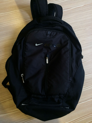 nike sırt çantası