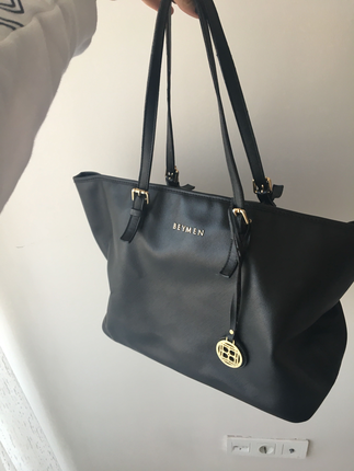 beymen clasic model canta