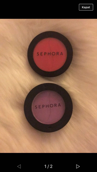 sephora far